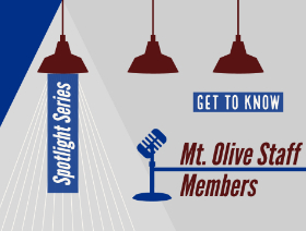  staff spotlight